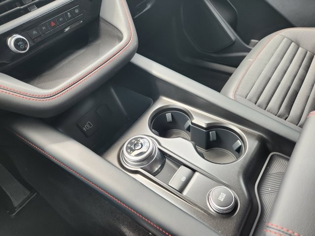 New 2026 Ford Explorer - photo 16