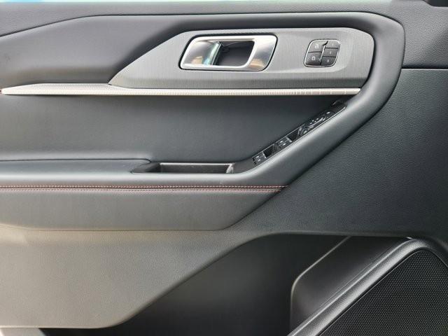 New 2026 Ford Explorer - photo 18