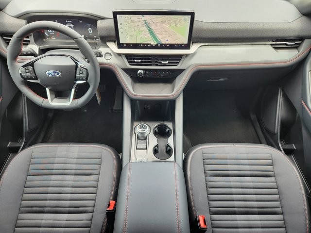 New 2026 Ford Explorer - photo 21