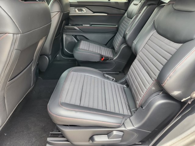 New 2026 Ford Explorer - photo 23
