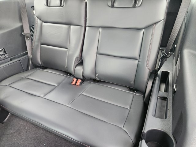 New 2026 Ford Explorer - photo 24