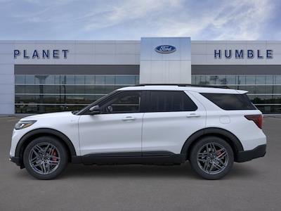 New 2026 Ford Explorer - photo 2