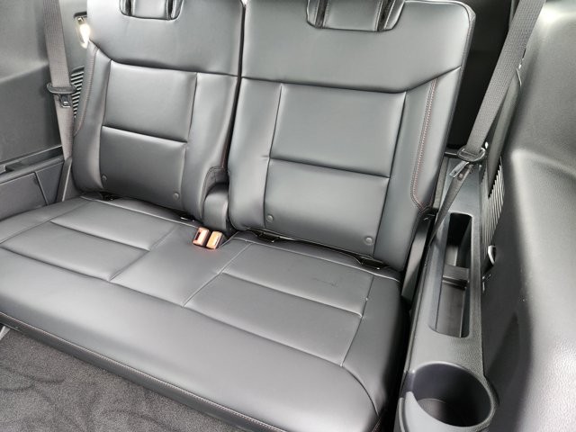 New 2026 Ford Explorer - photo 24