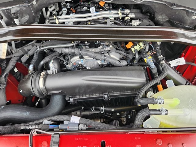 New 2026 Ford Explorer - photo 25