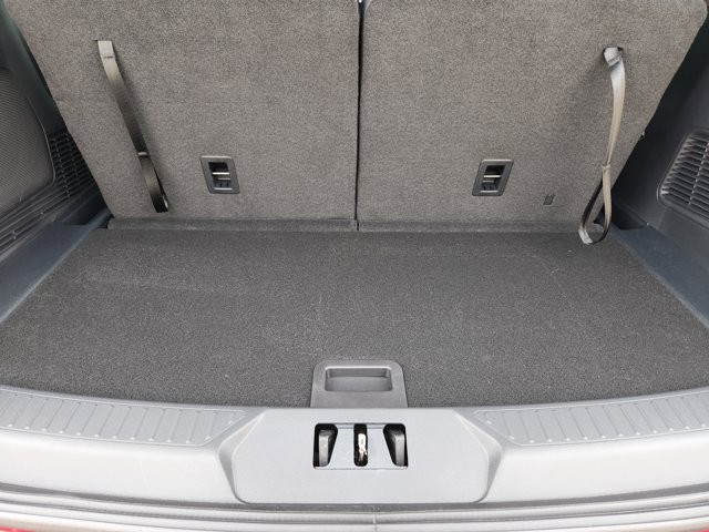 New 2026 Ford Explorer - photo 26