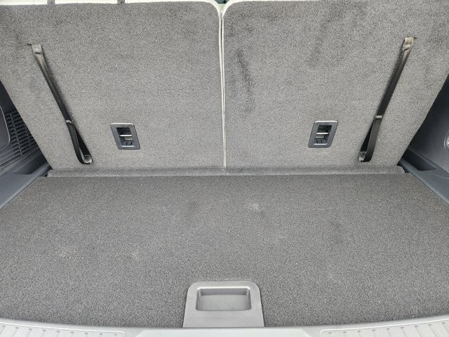 New 2026 Ford Explorer - photo 3