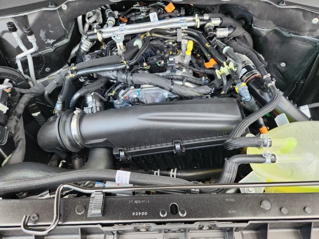 New 2026 Ford Explorer - photo 25