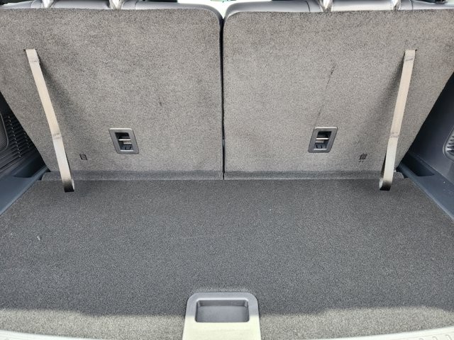New 2026 Ford Explorer - photo 26