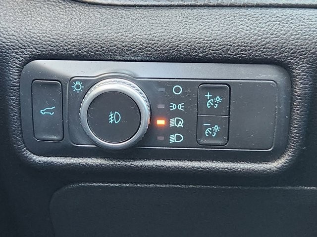 Used 2022 Ford Explorer - photo 21