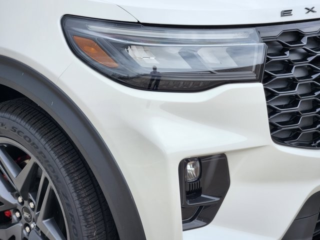 New 2026 Ford Explorer - photo 10