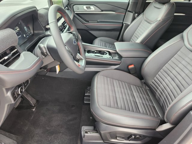 New 2026 Ford Explorer - photo 13