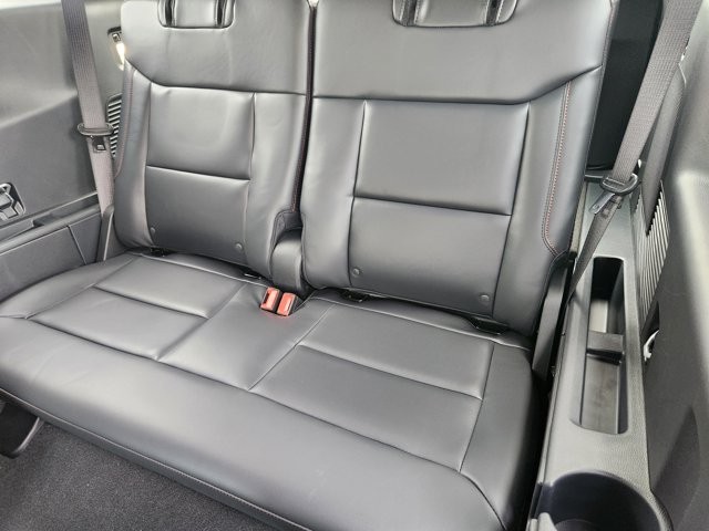 New 2026 Ford Explorer - photo 24