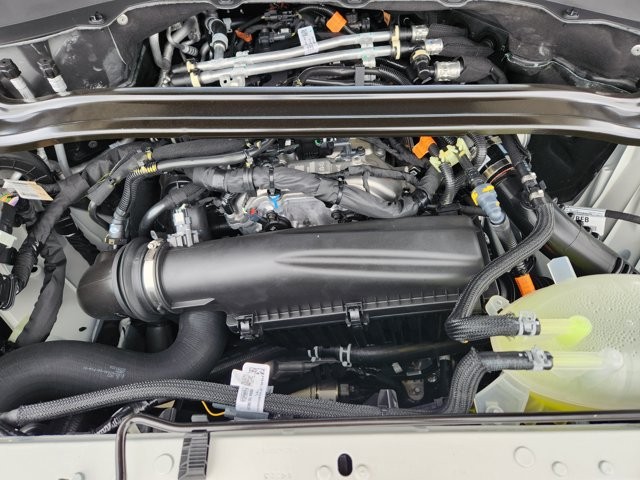 New 2026 Ford Explorer - photo 25