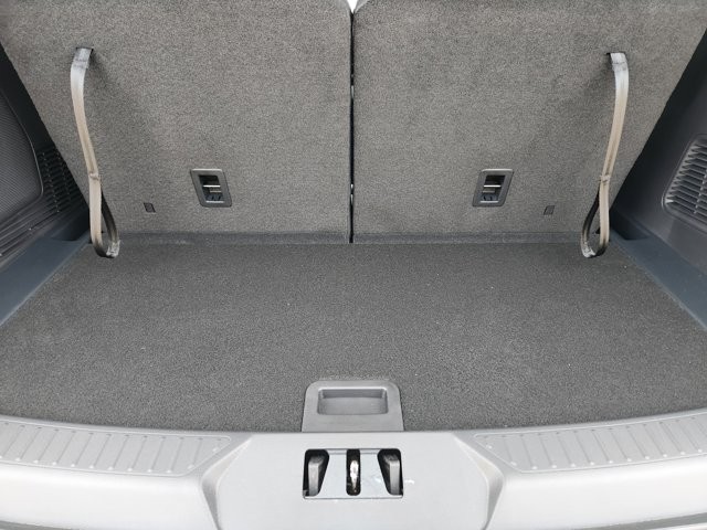 New 2026 Ford Explorer - photo 26