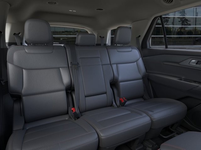 New 2026 Ford Explorer - photo 13