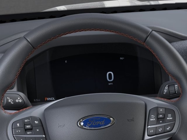 New 2026 Ford Explorer - photo 15