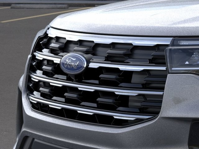 New 2026 Ford Explorer - photo 19