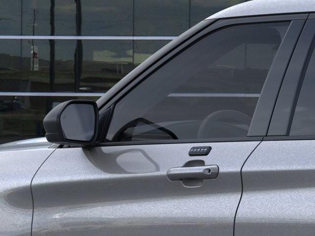 New 2026 Ford Explorer - photo 22