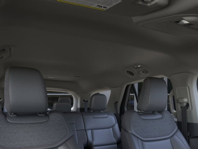New 2026 Ford Explorer - photo 24
