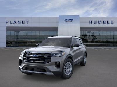 2026 Ford Explorer RWD SUV for sale #T5823 - photo 1