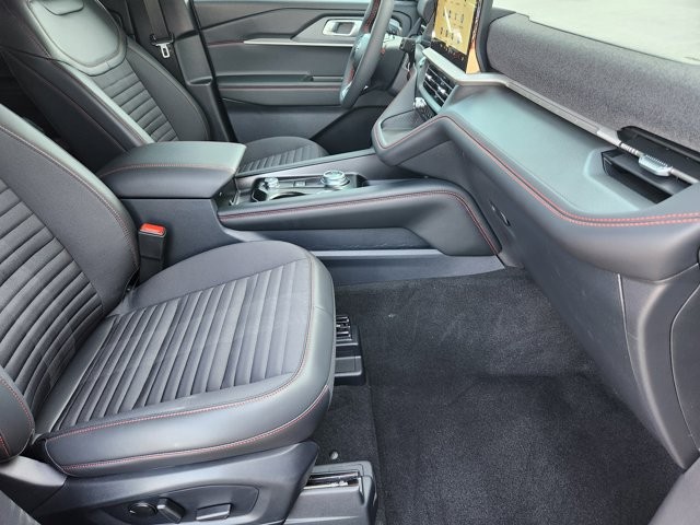 New 2026 Ford Explorer - photo 12