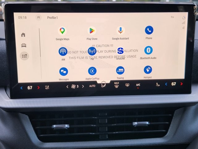 New 2026 Ford Explorer - photo 14