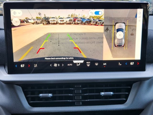 New 2026 Ford Explorer - photo 15