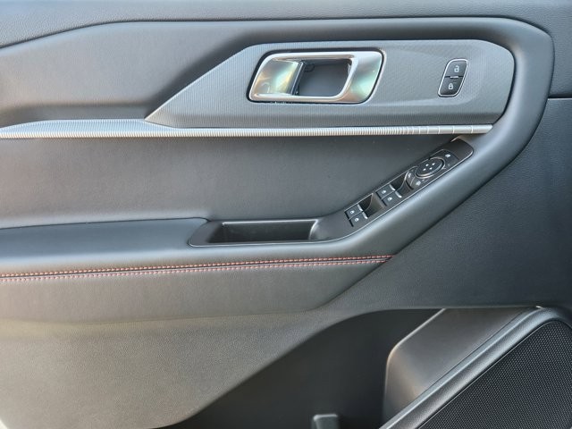 New 2026 Ford Explorer - photo 19
