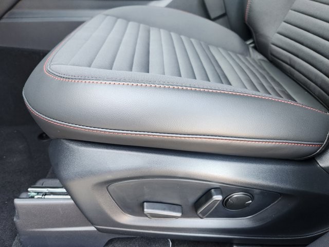 New 2026 Ford Explorer - photo 20