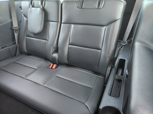 New 2026 Ford Explorer - photo 25