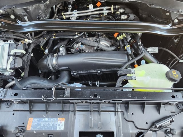 New 2026 Ford Explorer - photo 25