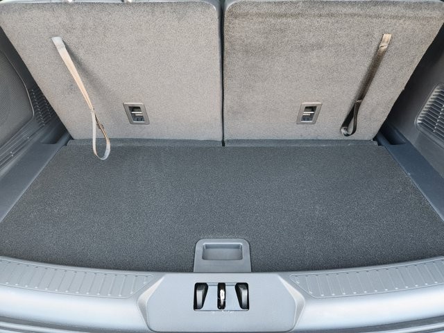 New 2026 Ford Explorer - photo 26