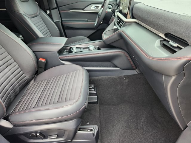 New 2026 Ford Explorer - photo 12