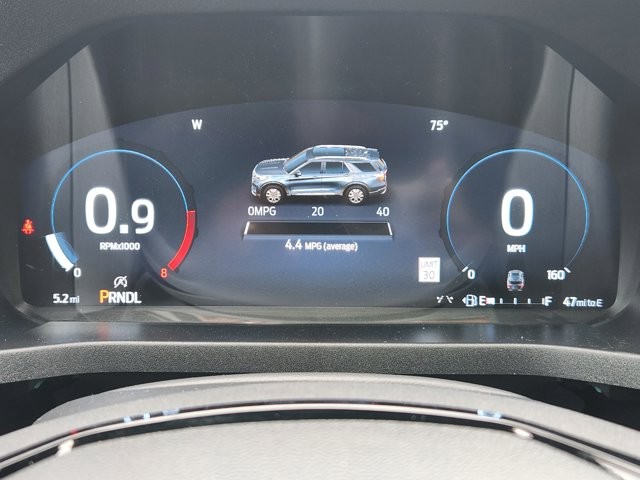 New 2026 Ford Explorer - photo 13