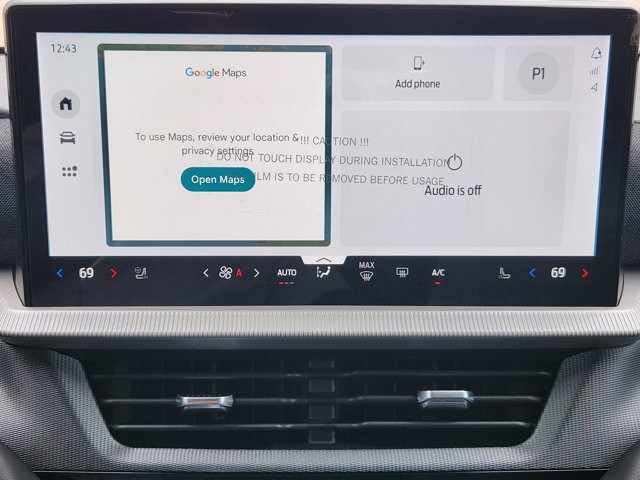 New 2026 Ford Explorer - photo 14