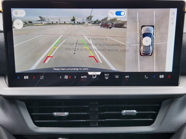 New 2026 Ford Explorer - photo 15