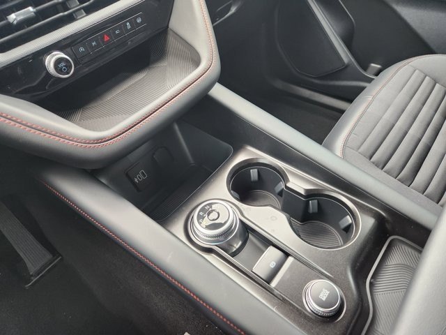 New 2026 Ford Explorer - photo 17
