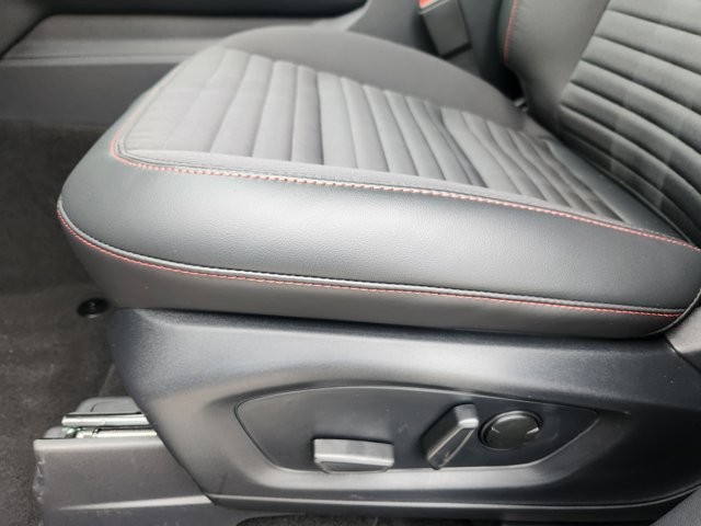 New 2026 Ford Explorer - photo 20