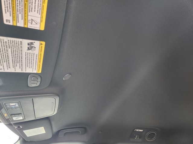 New 2026 Ford Explorer - photo 21