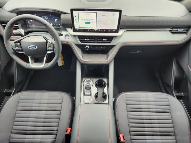New 2026 Ford Explorer - photo 22