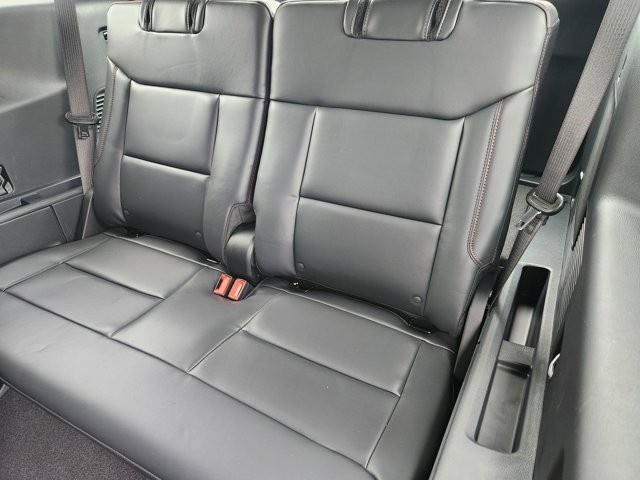 New 2026 Ford Explorer - photo 25