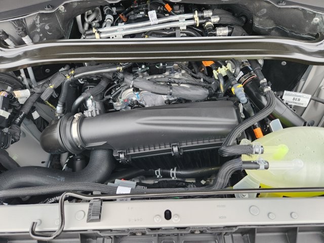 New 2026 Ford Explorer - photo 1