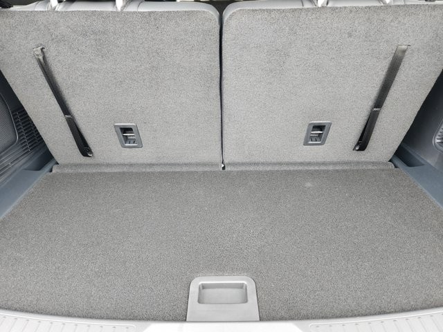 New 2026 Ford Explorer - photo 2