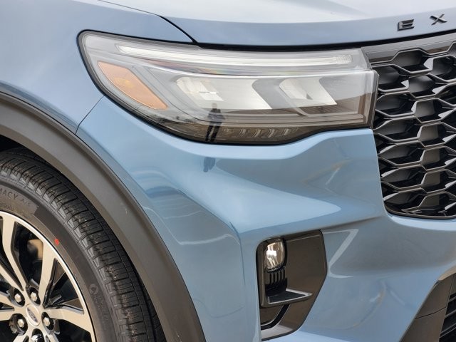 New 2026 Ford Explorer - photo 8