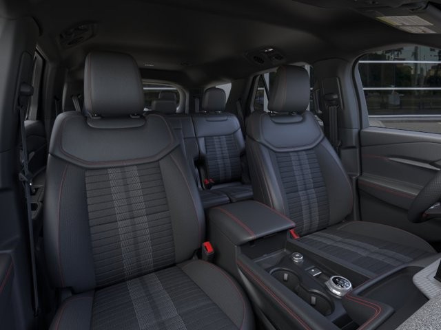 New 2026 Ford Explorer - photo 9