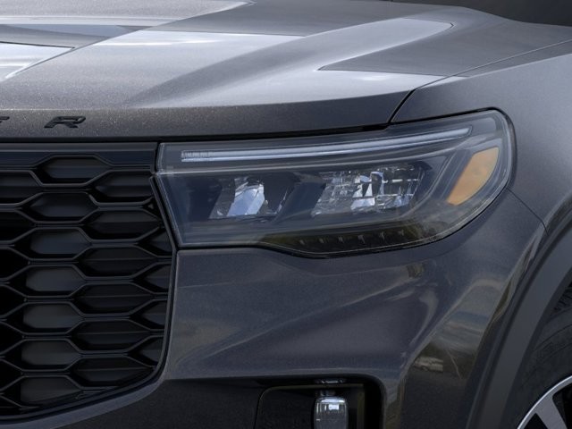 New 2026 Ford Explorer - photo 17