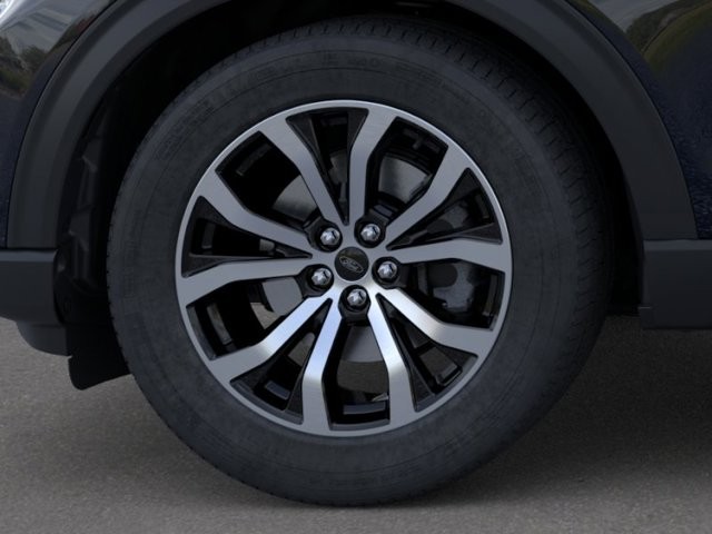 New 2026 Ford Explorer - photo 18