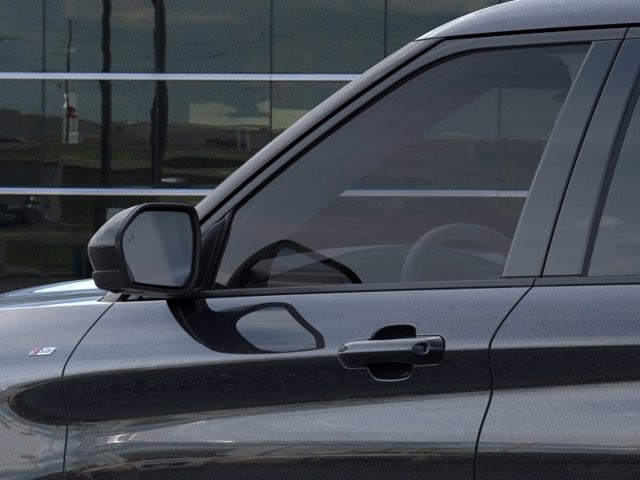 New 2026 Ford Explorer - photo 19