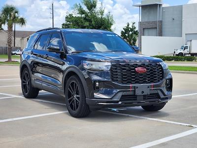2026 Ford Explorer RWD SUV for sale #T5837 - photo 1