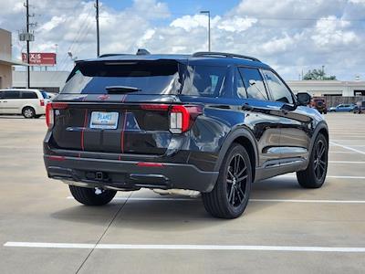 2026 Ford Explorer RWD SUV for sale #T5837 - photo 2